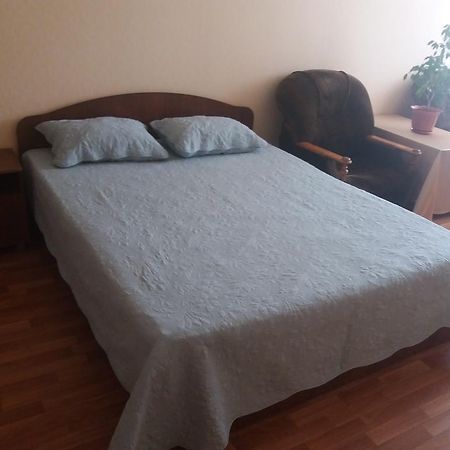 Apartment On Lenina 76 Togliatti Zewnętrze zdjęcie