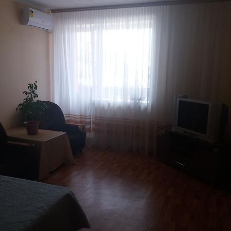 Apartment On Lenina 76 Togliatti Zewnętrze zdjęcie