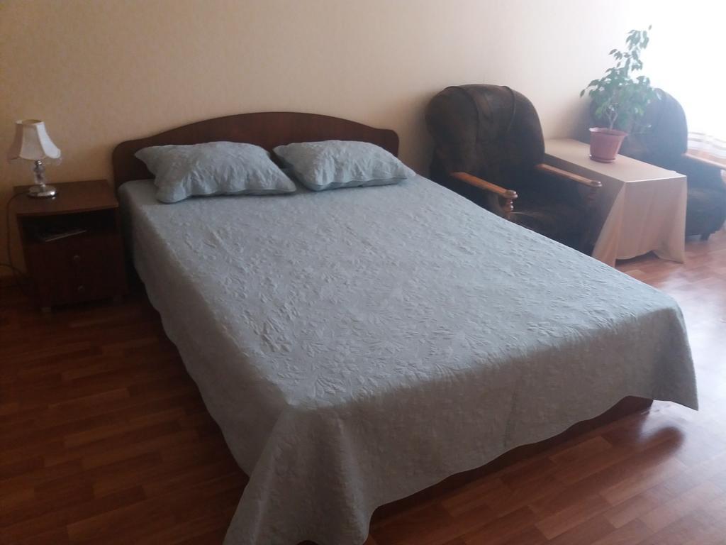 Apartment On Lenina 76 Togliatti Zewnętrze zdjęcie