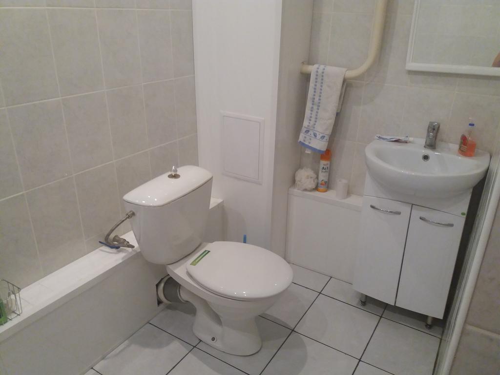 Apartment On Lenina 76 Togliatti Zewnętrze zdjęcie